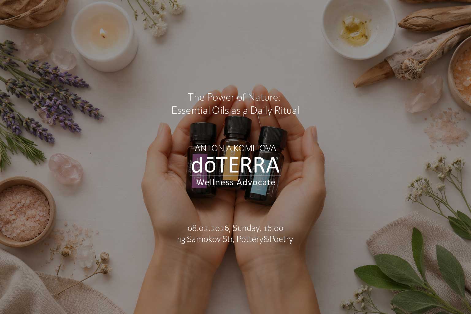 Doterra-Antonia-Komitova color palettes for 2026
